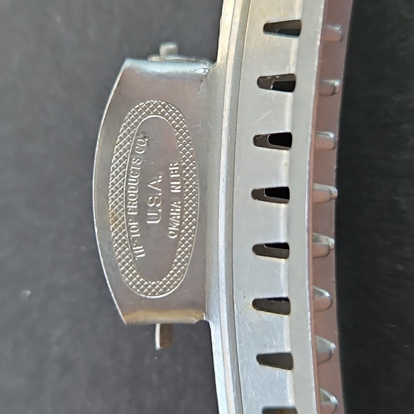 Set of 9 Vintage Hair Wave Clips - Picture 2 of 4